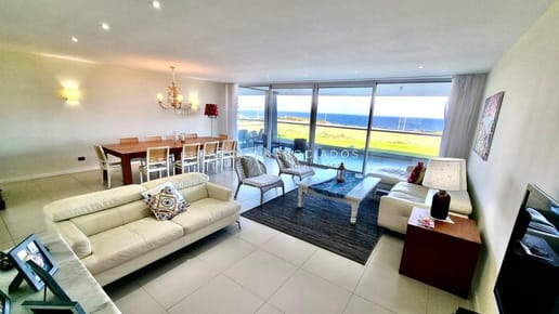 Apartamento en venta en Tiburón Terrazas, Punta del Este.