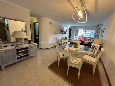 Apartamento en venta en edificio Scorpio, Brava - Punta del Este.