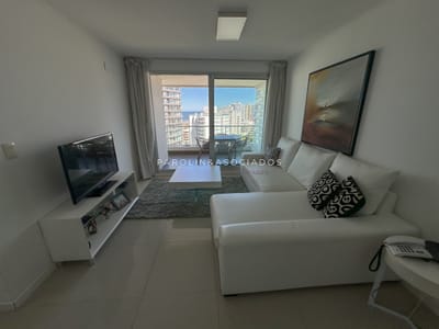 Apartamento en venta de 2 dormitorios en Wind, Punta Del Este