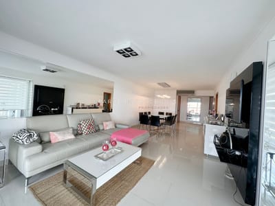Apartamento en venta de 3 dormitorios en Miami boulevard I, Punta del Este.