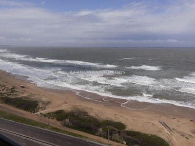 Edififico Estrella de Mar de 3 dormitorios en Punta del Este.