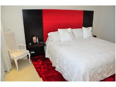 Apartamento de 3 dormitorios en Torre Imperiale, Punta del Este.