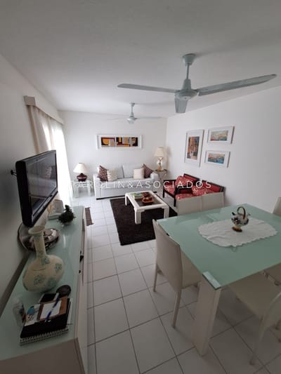 Apartamento en venta de 1 dormitorio en Península, Punta del Este.