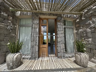 Hermosa chacra con vistas al mar en José Ignacio, Punta del Este.