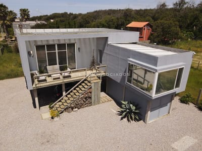 Casa en venta de 3 dormitorios en Santa Monica, Punta del Este.