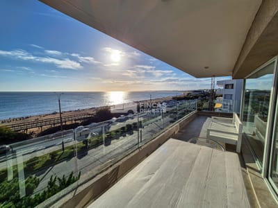 Venta Apartamento 2 Dormitorios con Vista Al Mar Mansa Punta del Este