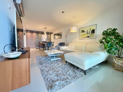 Apartamento en alquiler de verano Punta del Este