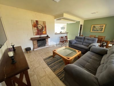 Casa alquiler febrero de 4 dormitorios en Punta del Este