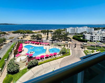 Apartamento en alquiler en Mansa