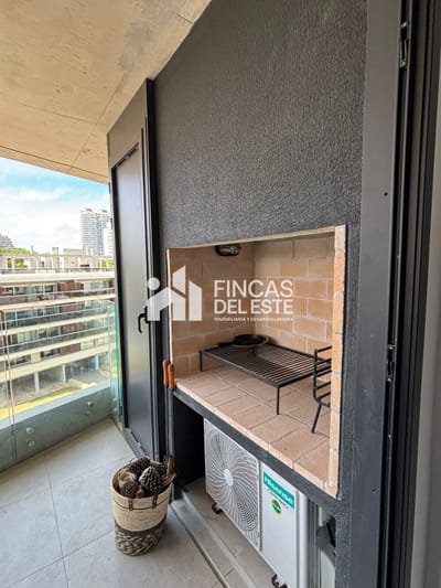 Apartamento en alquiler invernal