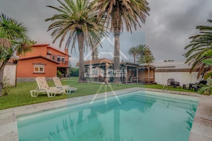 Casa en alquiler anual y venta! ubicación única