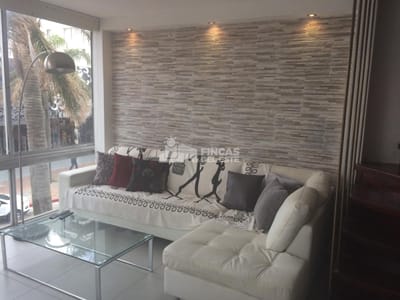 Hermoso apartamento en península!!