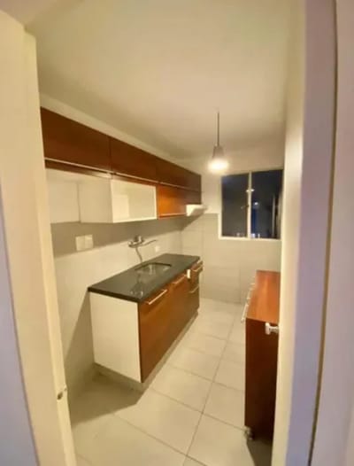 Lindo Apartamento De 1 Dormitorio En Aguada
