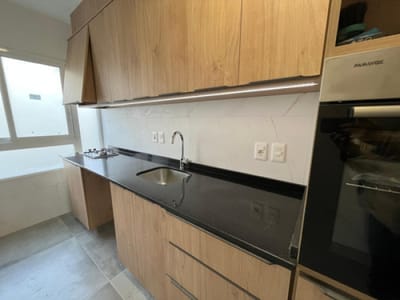 Alquiler Apartamento 1 Dormitorio Totalmente Refaccionado, Centro Montevideo