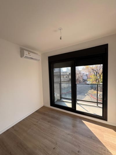 Alquiler Apartamento A Estrenar 1 Dormitorio En Tres Cruces