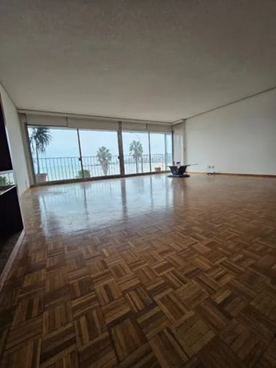 Espectacular Apartamento 3 Dormitorios  Frente A Rambla De Pocitos