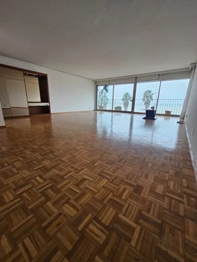 Alquiler Apartamento 3 Dormitorios 3 Baños Cochera Pocitos