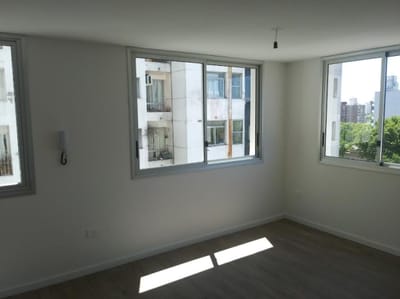Alquiler Hermoso Apartamento 1 Dormitorio En Pocitos