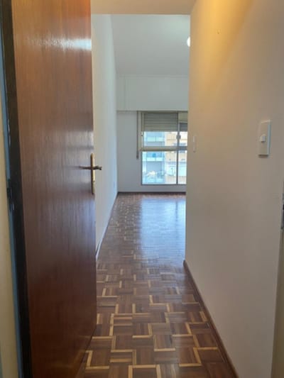 Lindo Apartamento De 1 Dorm Con Cochera
