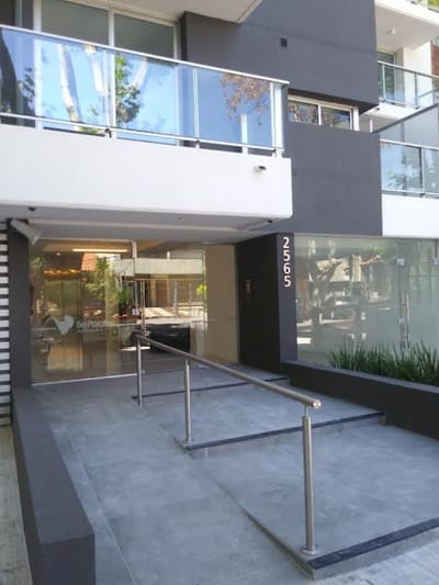 Vive en Pocitos!! Apartamento De 1 Dormitorio, Espacioso. No te lo Pierdas!