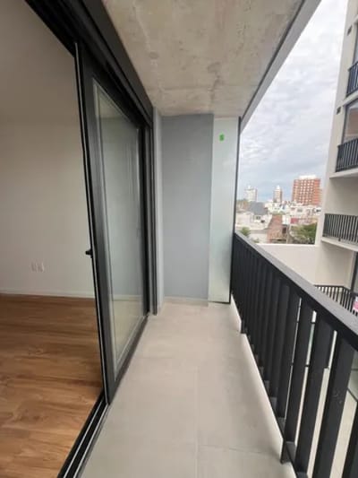 Oportunidad En La Blanqueada! A Estrenar, Al frente, 1 Dormitorio, Precioso