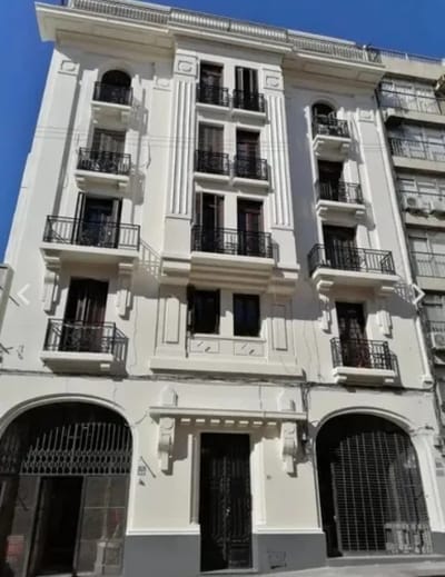 Oportunidad en Centro de Montevideo! Apto. Impecable 2 Domritorios, Acepta Mascotas!!