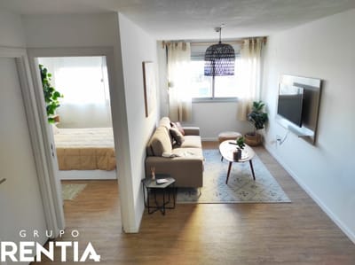 Venta Apartamento 1 Dormitorio Centro Montevideo Green Tower