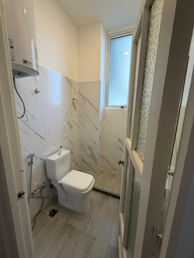 Alquiler De Apartamento 1 Dormitorio Con Terraza Impecable En Cordón