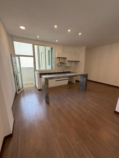 ALQUILER DE HERMOSO DEPARTAMENTO DE UN DORMITORIO EN CORDÓN