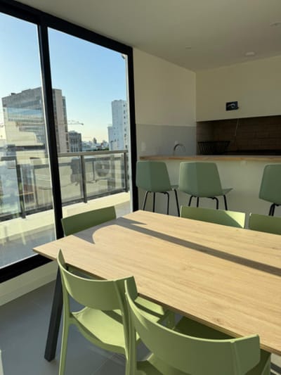 Apartamento a Estrenar
