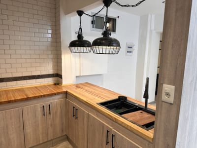 VENTA APARTAMENTO EN BUCEO 3 DORMITORIOS A ESTRENAR