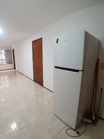 Alquiler de apartamento 1 dormitorio en el Centro