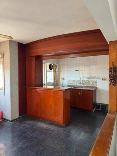 Venta Apartamento 3 Dormitorios en Unión Cooperativa