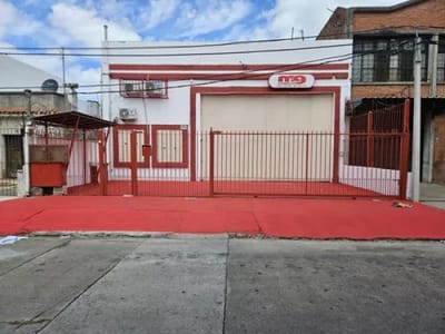 Alquiler de local comercial en La Comercial