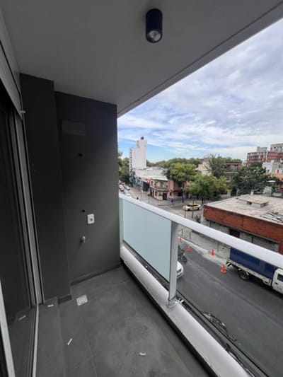 Alquiler de apartamento 1 dormitorio en Tres Cruces