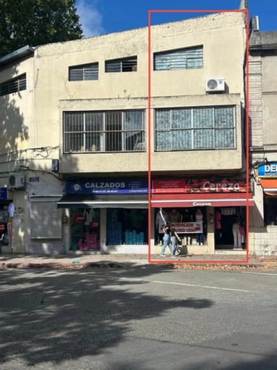 Alquiler de local comercial en Goes