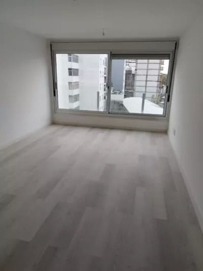 Alquiler Apartamento 1 Dormitorio Gastos Bajos Tres Cruces