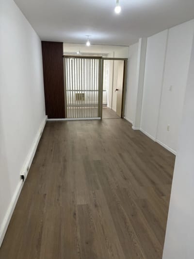 Alquiler Apartamento 1 Dormitorio En Cordón.