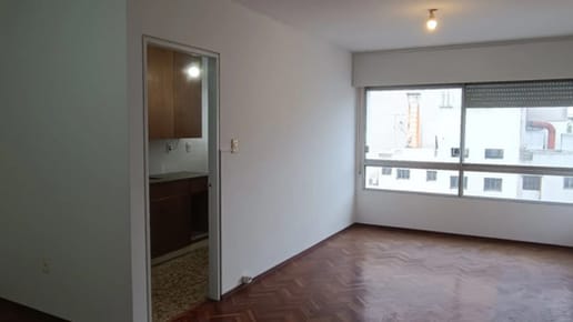 Alquiler Apartamento 2 Dormitorios Luminoso Y Seguro Centro