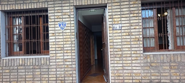 Casa En Venta 3 Dormitorios 2 Baños Garaje En La Blanqueada