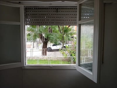 Alquiler Apartamento 2 Dormitorios Al Frente En Malvin