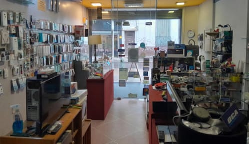 Alquiler Local Comercial 120m2 Excelente Zona Ciudad Vieja