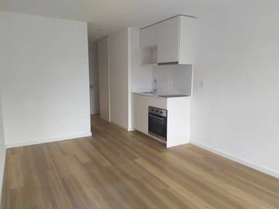 Alquiler de monoambiente en Pocitos