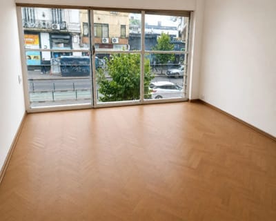 Alquiler de apartamento 2 dormitorios en Cordon