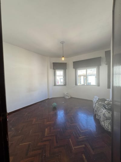 Alquiler de apartamento 2 dormitorios en Ciudad Vieja