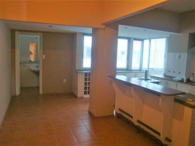 Venta Apto Renta 3 Dormitorios 3 Baños Muy Luminoso Centro