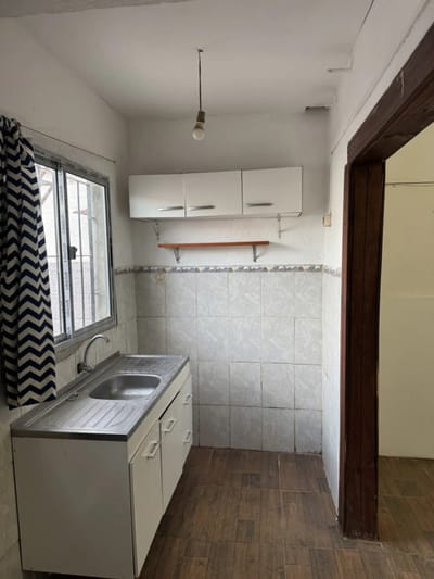 Venta 2 Apartamentos Con Buena Renta Unión 2 Dormitorios