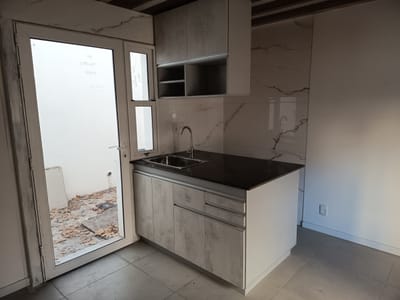 Venta Apto Casa Duplex Cordón 2 Dormitorio Azotea Reciclado