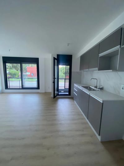 Alquiler Apartamento A Estrenar 1 Dormitorio En Punta Gorda