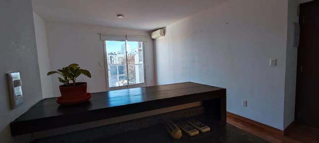 Alquiler Apartamento 2 Dormitorios Excelente Estado En Cordón